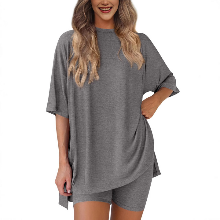 INNA™ - Schickes zweiteiliges Freizeit-Set