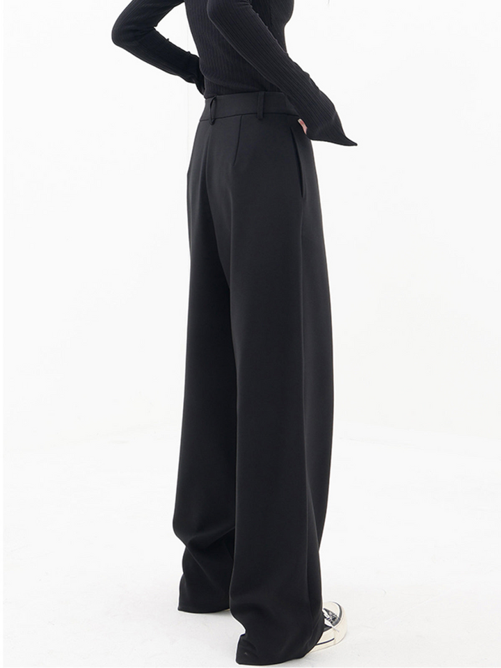 VIENNA™ | Moderne Drapierte Hose