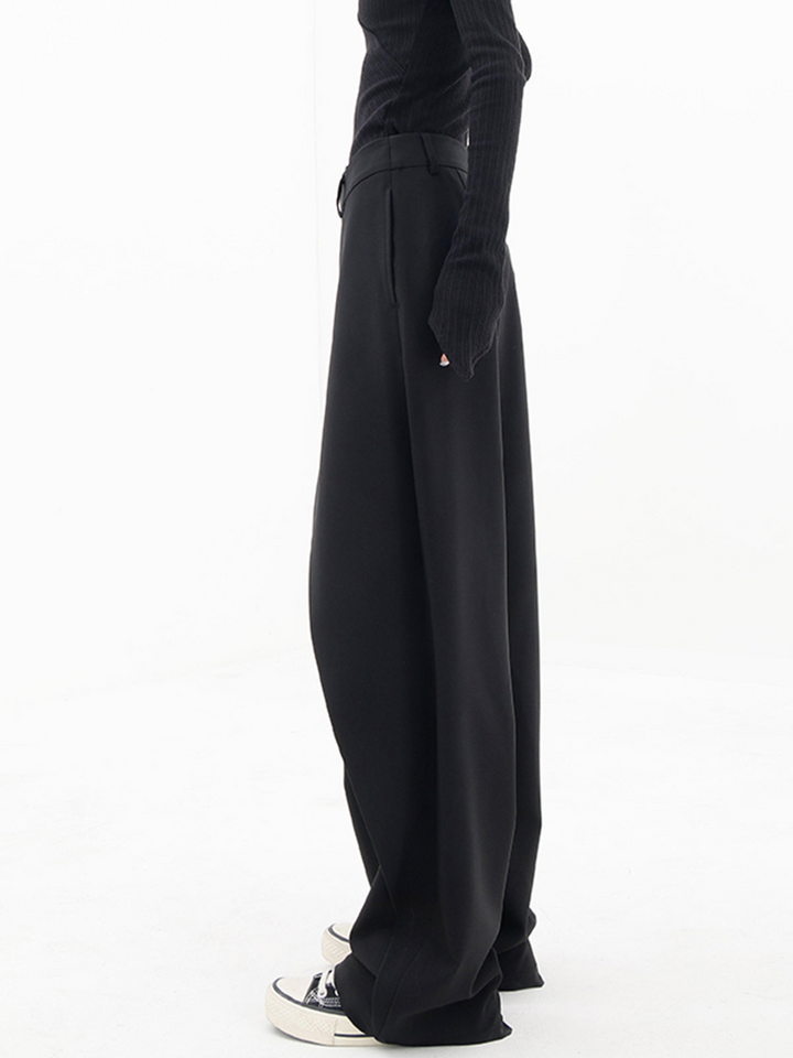 VIENNA™ | Moderne Drapierte Hose
