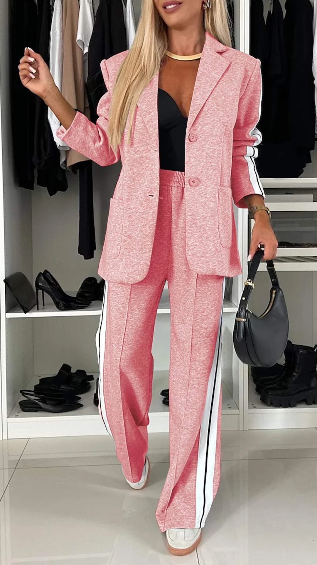 MADELINE™ – Schicker Zweiteiler