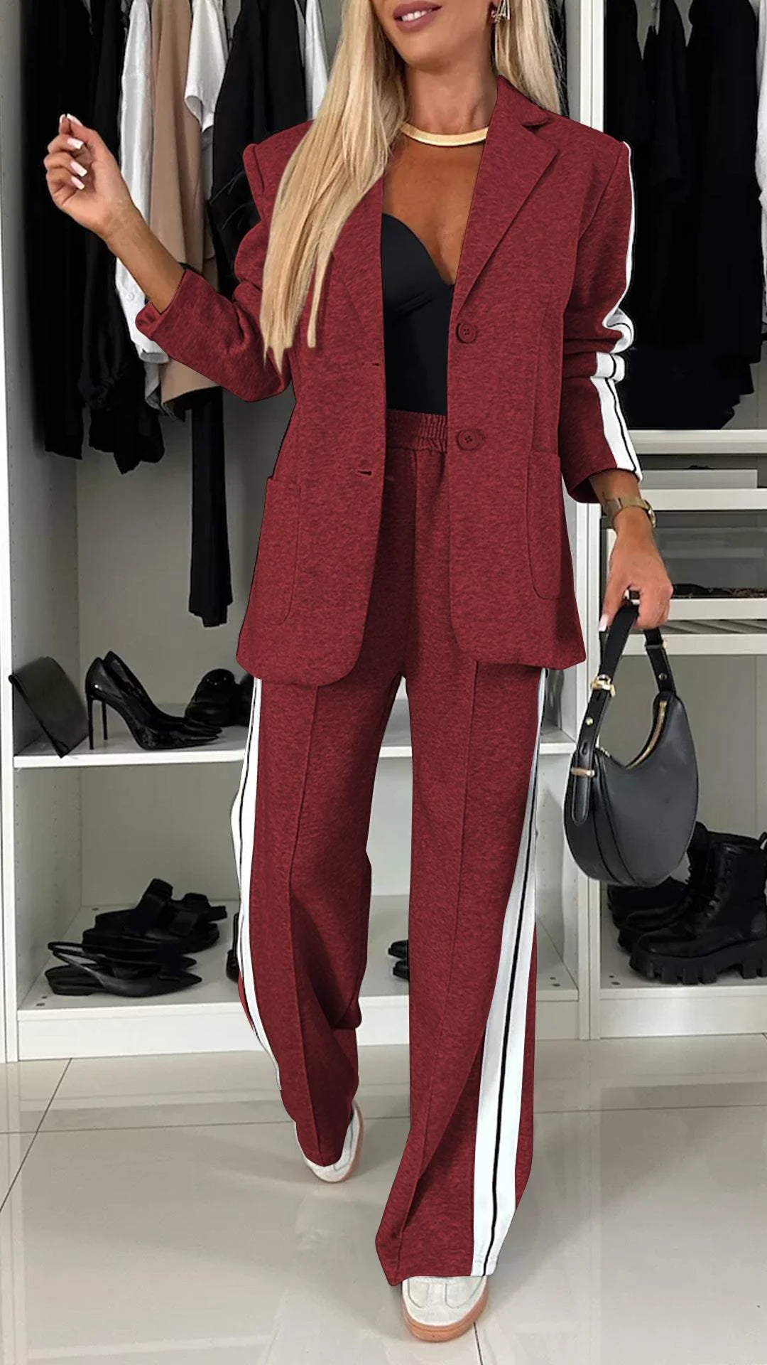 MADELINE™ – Schicker Zweiteiler