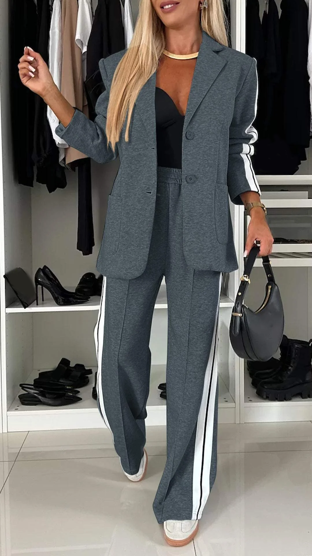 MADELINE™ – Schicker Zweiteiler