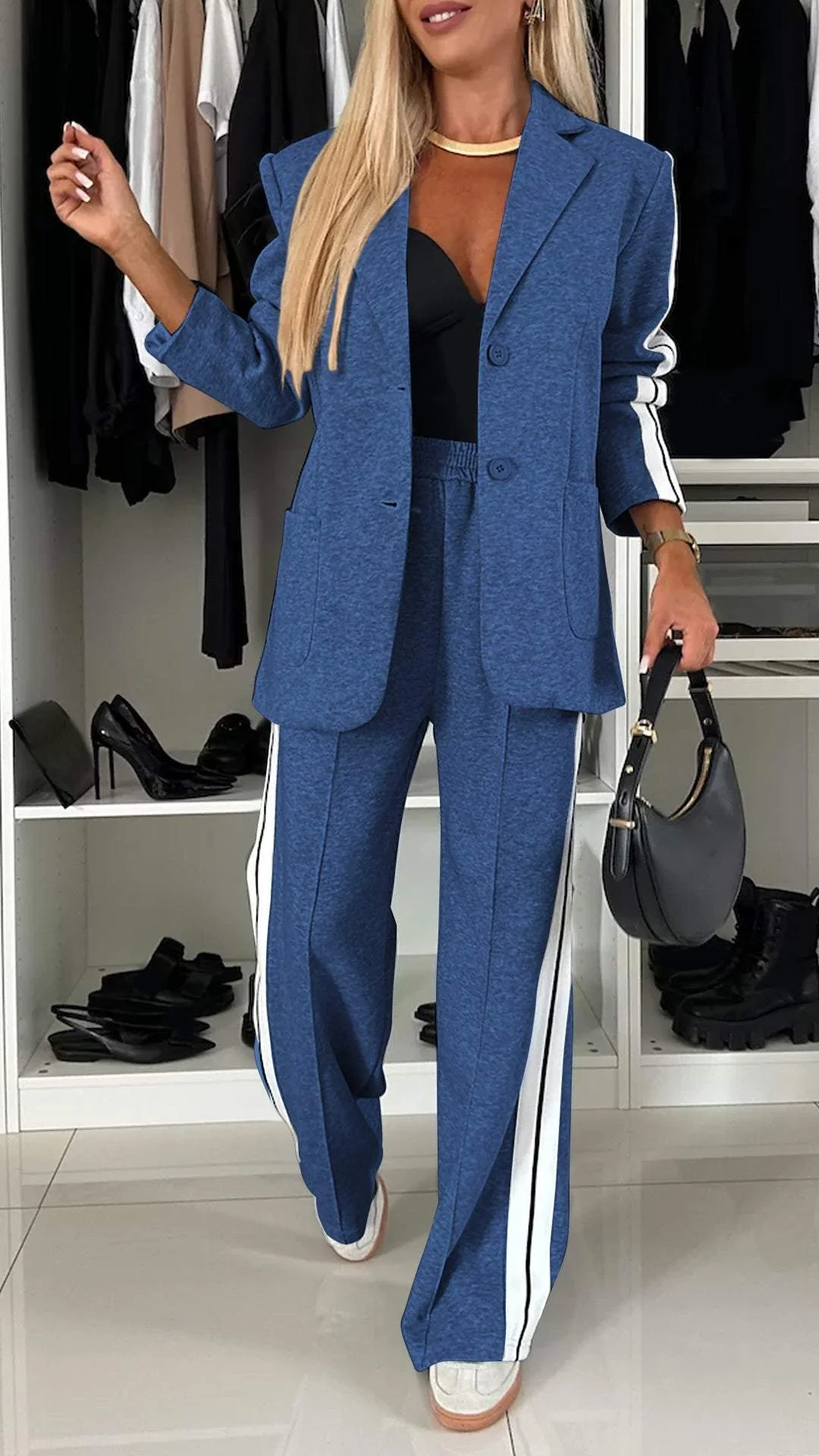 MADELINE™ – Schicker Zweiteiler