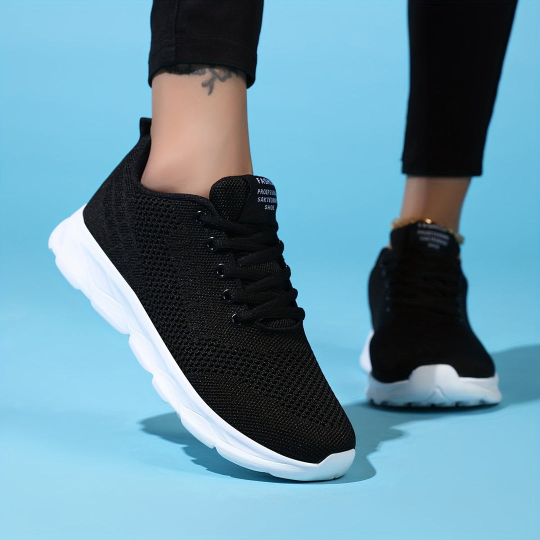 SELENA™ - Ganztägiger Komfort-Sneaker