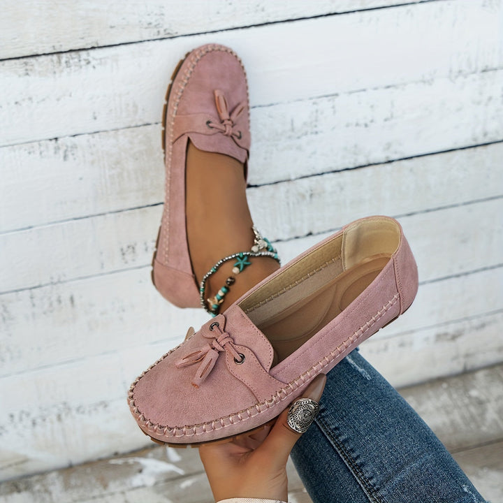 SONIA™ – Leichte klassische Loafer