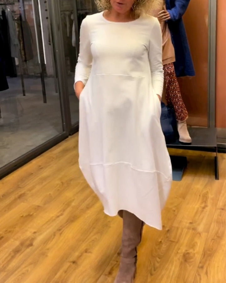 ALINA™ - Schickes Midikleid