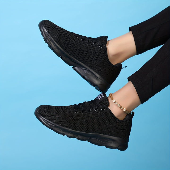 SELENA™ - Ganztägiger Komfort-Sneaker