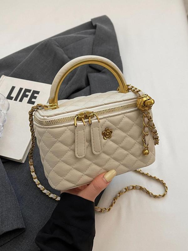 ALICE™ - Lässige gesteppte Umhängetasche für trendigen All-Match-Style