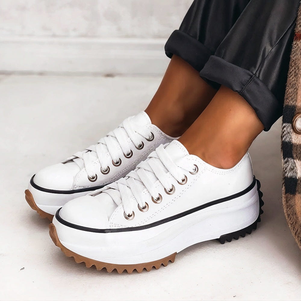 DANIKA™ – Ganztägiger Komfort-Sneaker