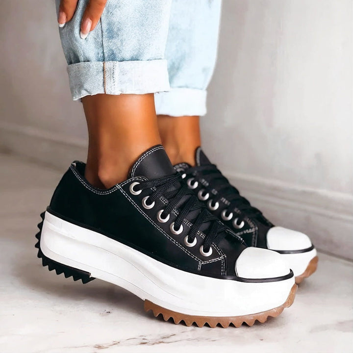 DANIKA™ – Ganztägiger Komfort-Sneaker