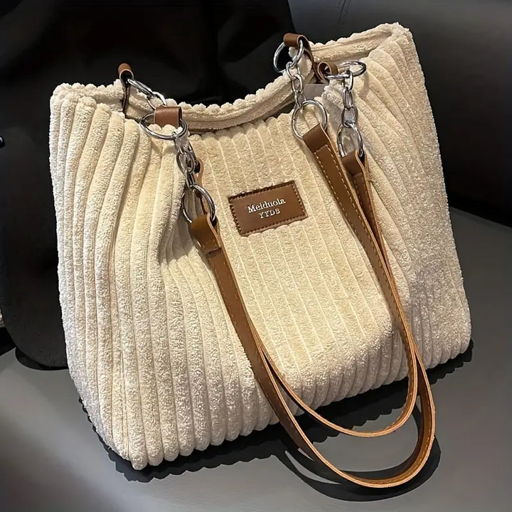 ORNA™ – Corduroy Tragetasche