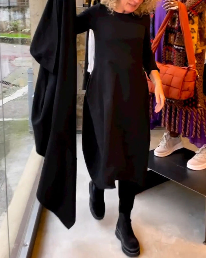ALINA™ - Schickes Midikleid