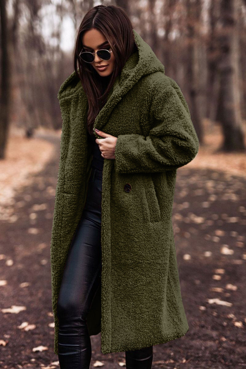 EMILY™ - Klassischer Wintermantel