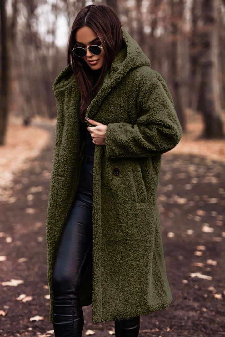 EMILY™ - Klassischer Wintermantel