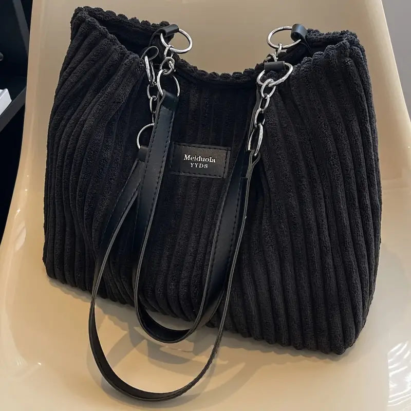 ORNA™ – Corduroy Tragetasche