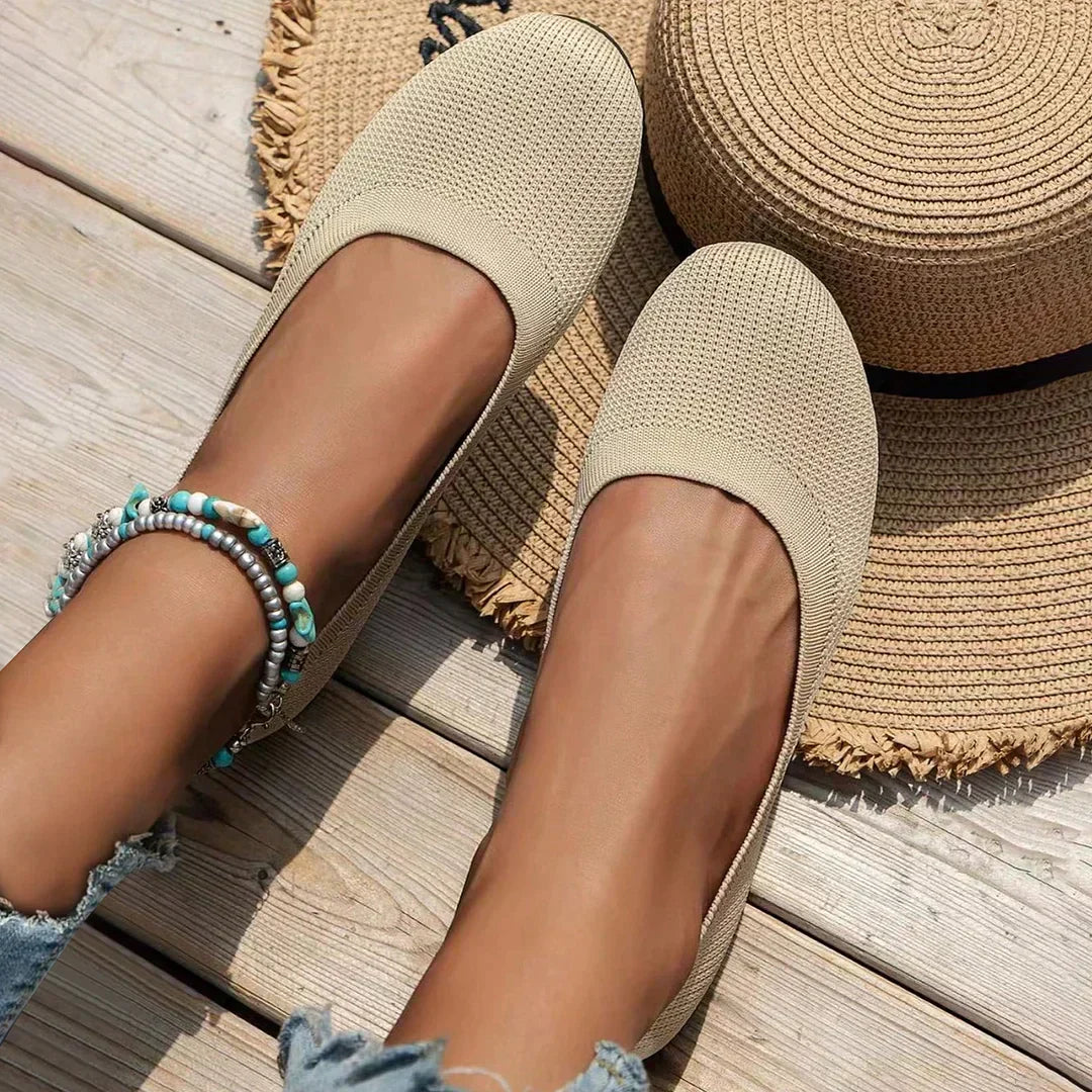 MIRAY™ - Flexible & Stilvolle Komfortschuhe