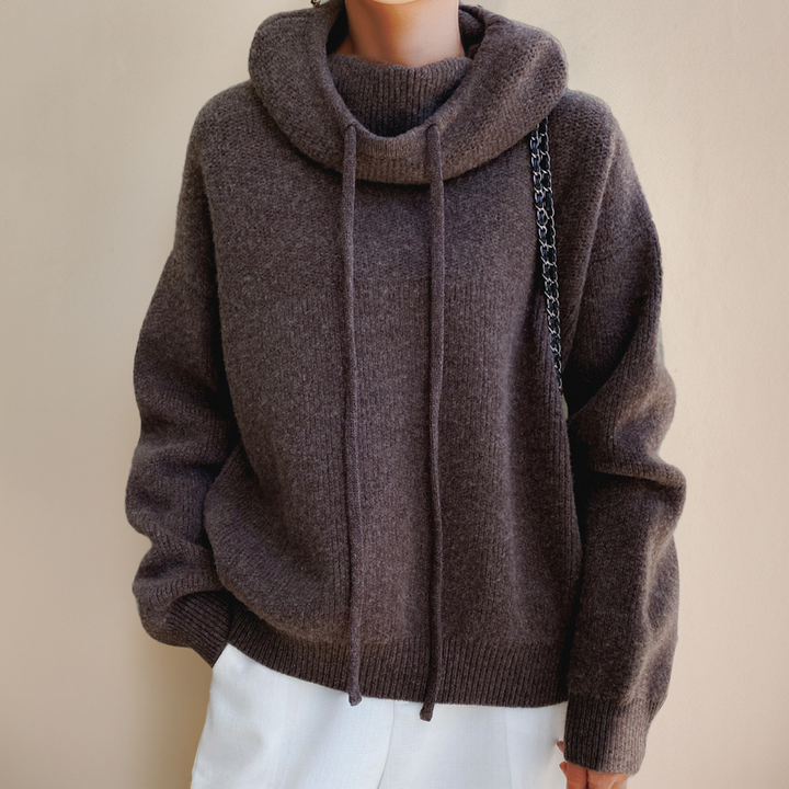 LIORA™ - Winter-Kapuzenpullover