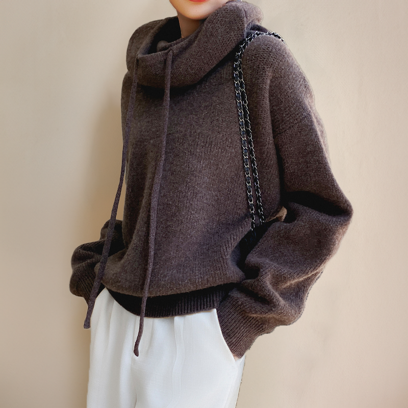 LIORA™ - Winter-Kapuzenpullover