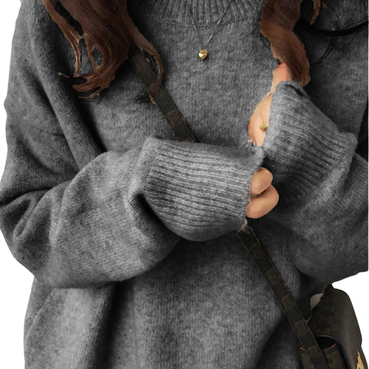 ELLIOTT™ – Gemütlicher Alltags-Langarmpullover