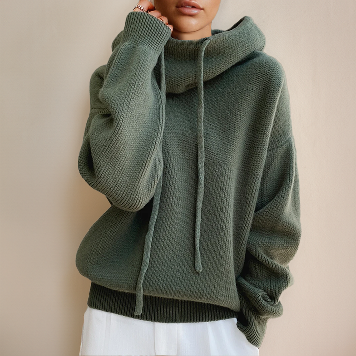 LIORA™ - Winter-Kapuzenpullover