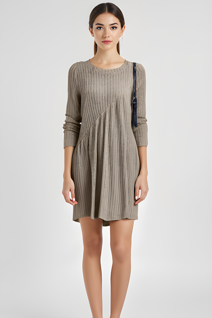 LUCY™ - Weiches & Bequemes Kleid