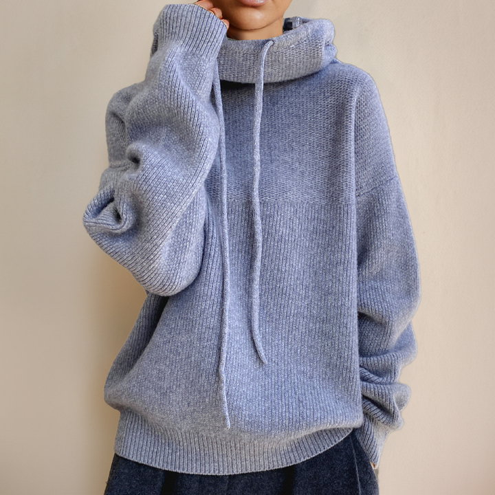 LIORA™ - Winter-Kapuzenpullover