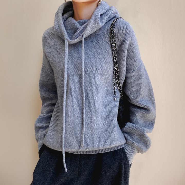 LIORA™ - Winter-Kapuzenpullover