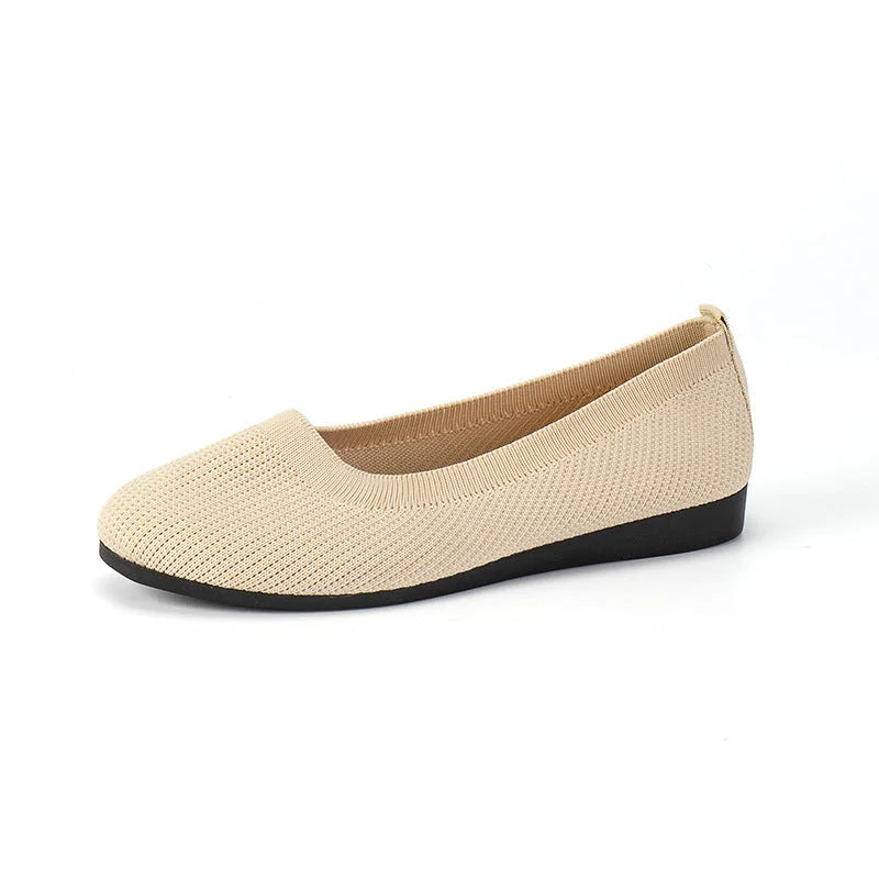 MIRAY™ - Flexible & Stilvolle Komfortschuhe