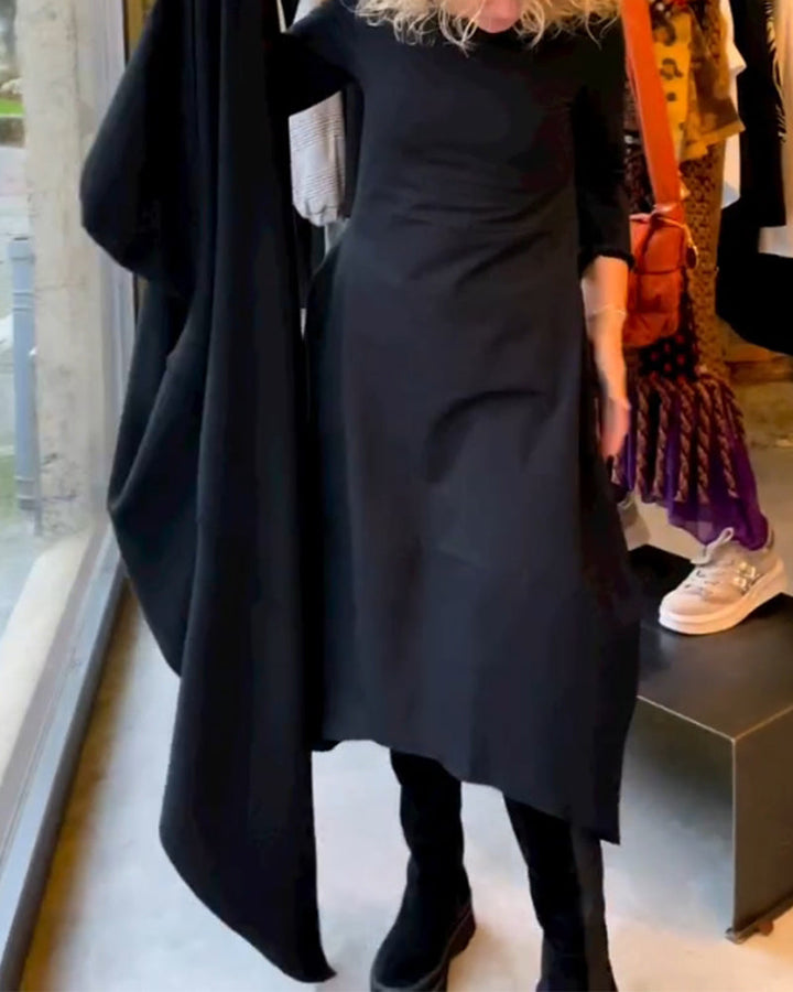 ALINA™ - Schickes Midikleid