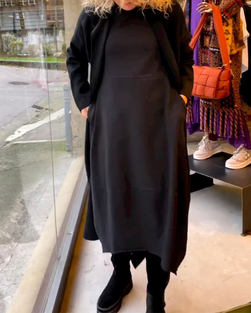 ALINA™ - Schickes Midikleid