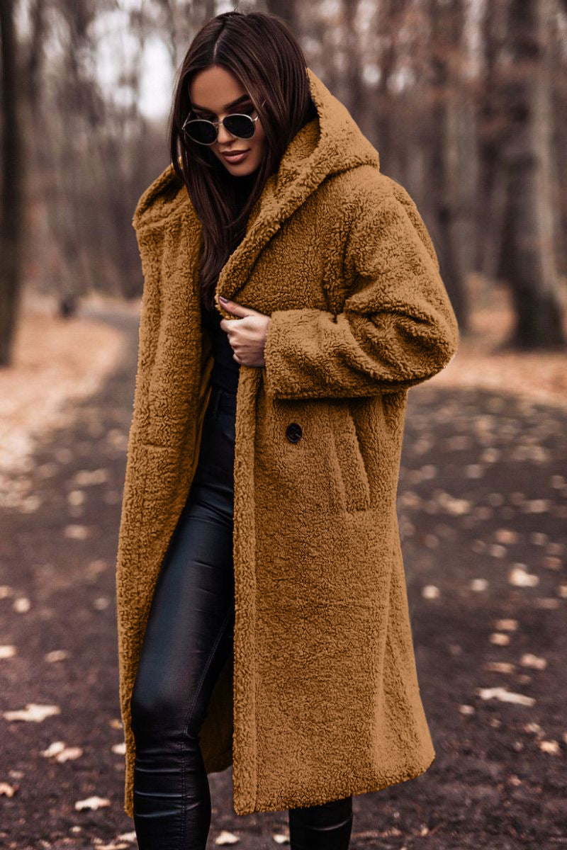 EMILY™ - Klassischer Wintermantel