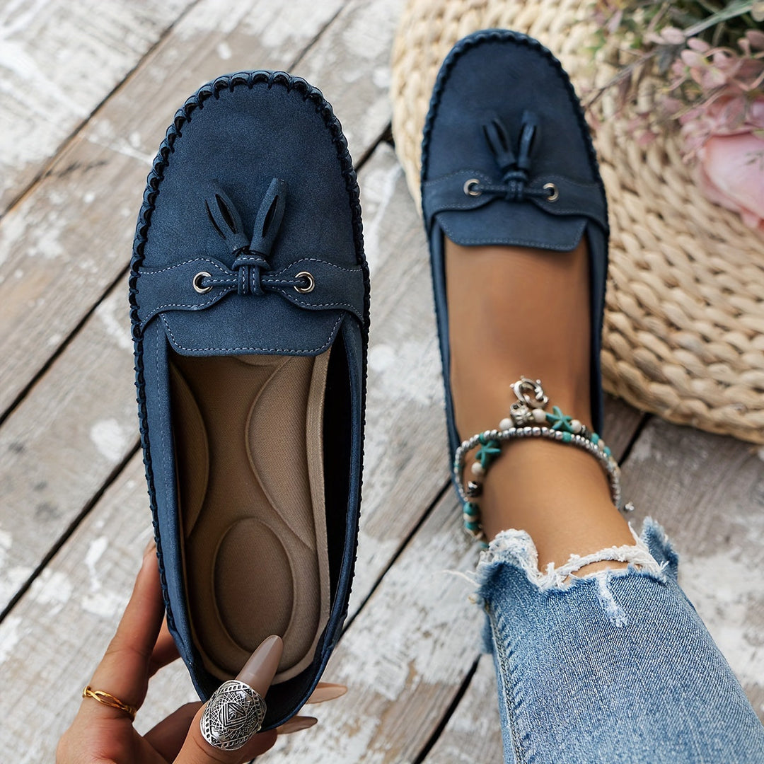 SONIA™ – Leichte klassische Loafer