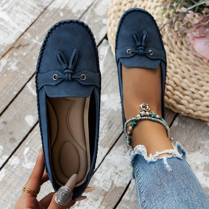 SONIA™ – Leichte klassische Loafer