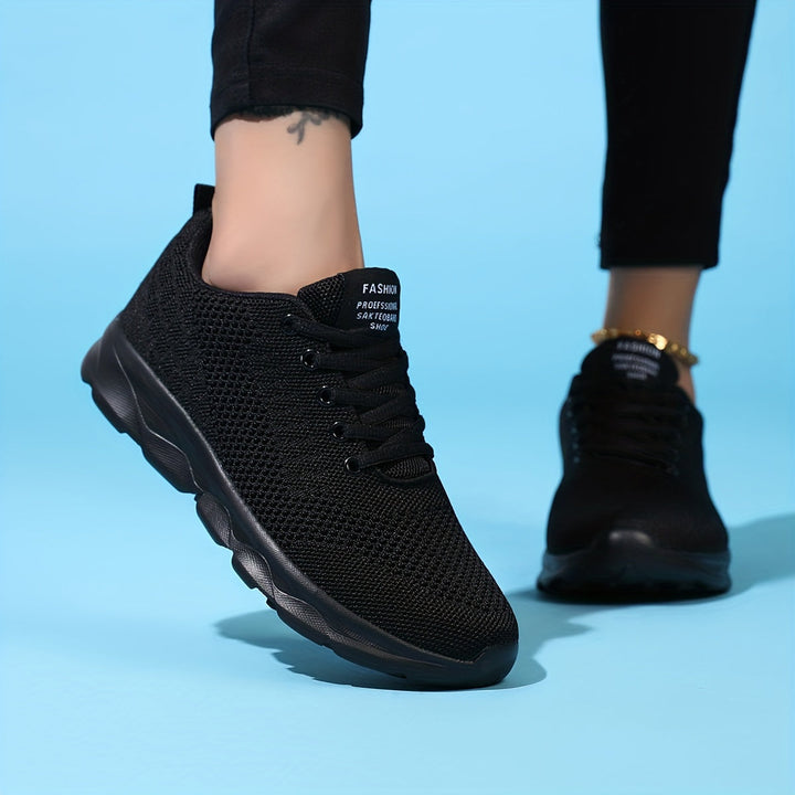 SELENA™ - Ganztägiger Komfort-Sneaker