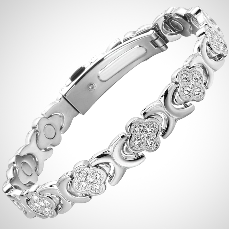 MONIQUE™ - Elegantes magnetisches Kupferarmband