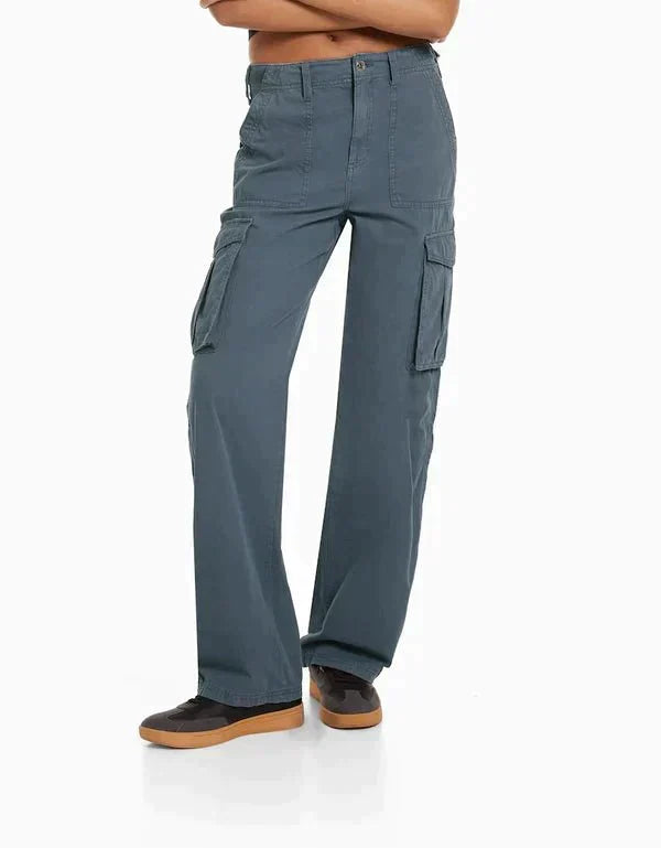 MELANIE™ | Damen Cargo-Hose
