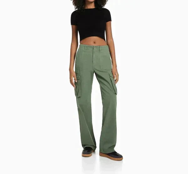 MELANIE™ | Damen Cargo-Hose