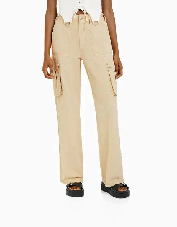 MELANIE™ | Damen Cargo-Hose