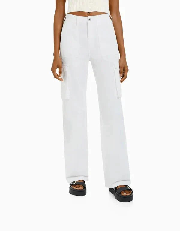 MELANIE™ | Damen Cargo-Hose
