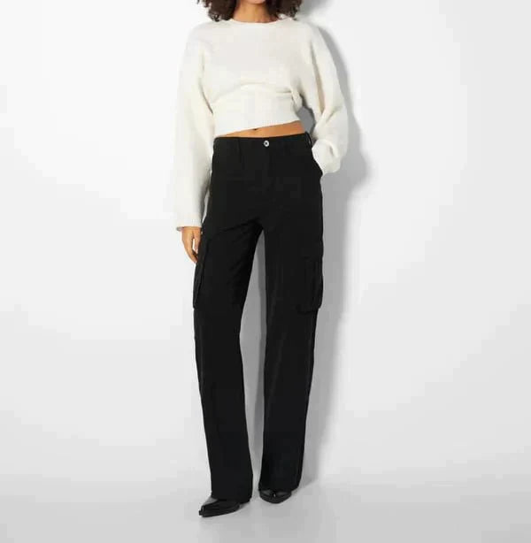 MELANIE™ | Damen Cargo-Hose