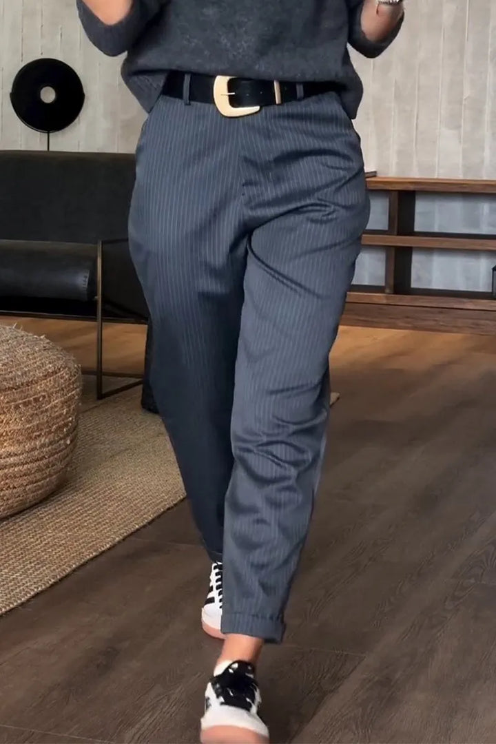 VALENTINA™ – Elegante maßgeschneiderte Hose