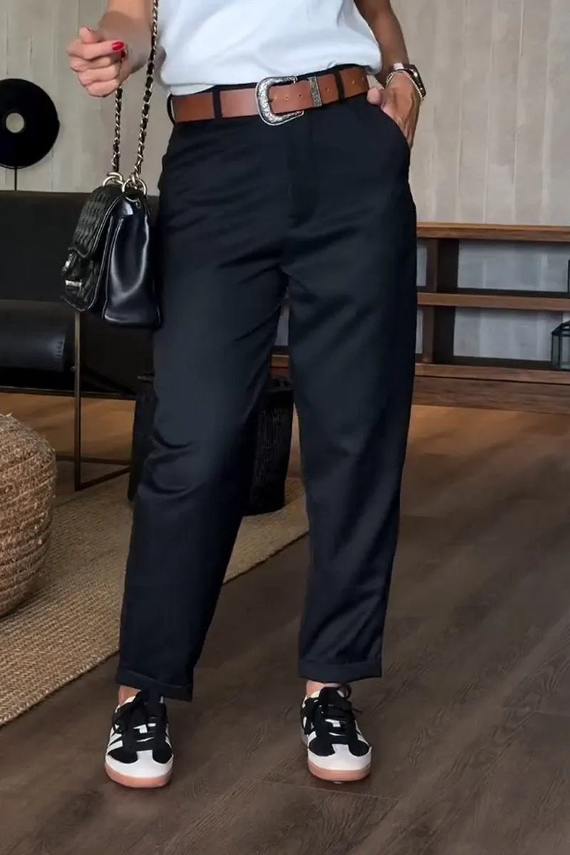 VALENTINA™ – Elegante maßgeschneiderte Hose