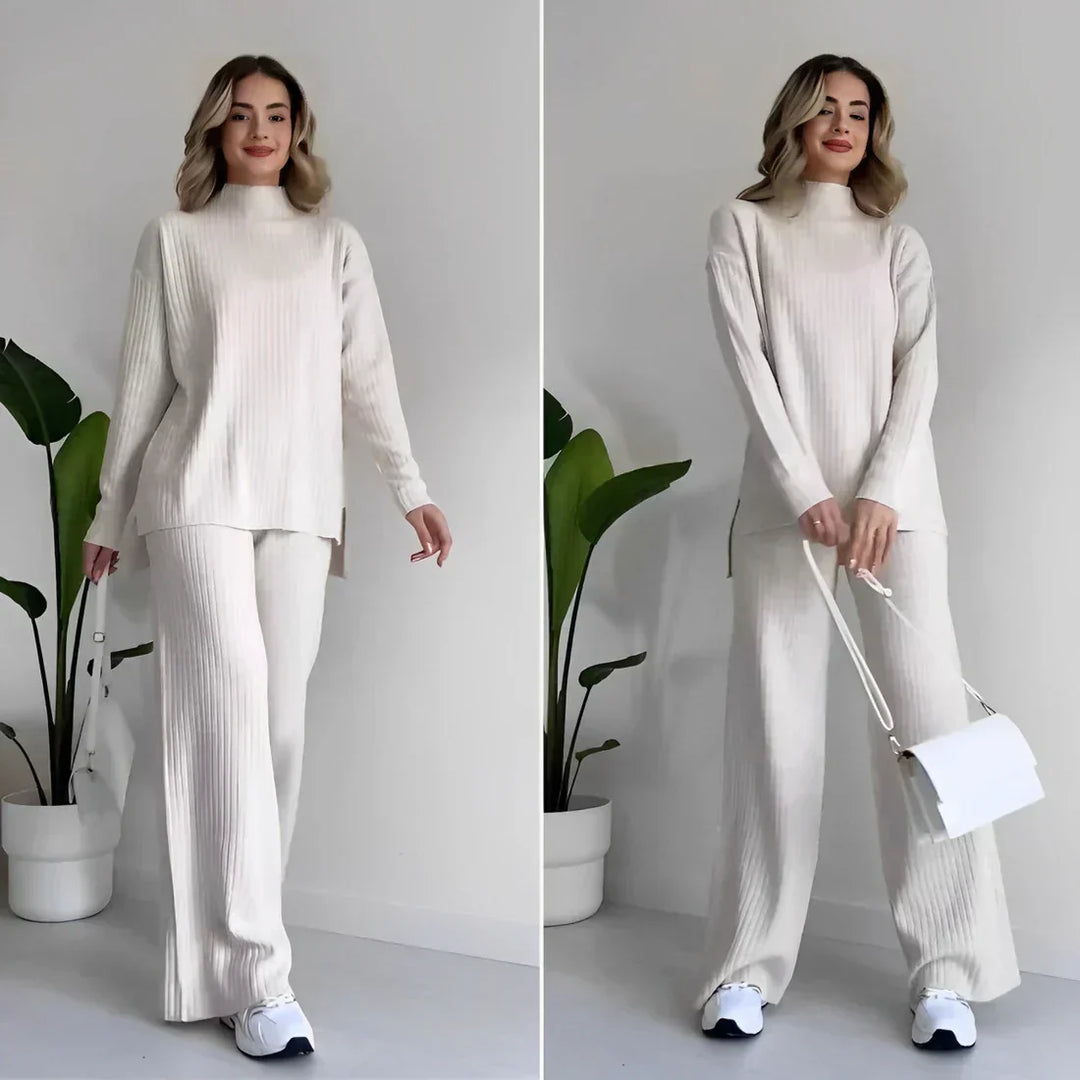 LILY™ | Gemütliches Set aus passenden Pullovern