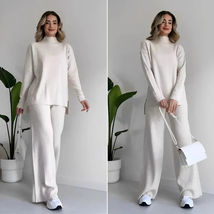 LILY™ | Gemütliches Set aus passenden Pullovern