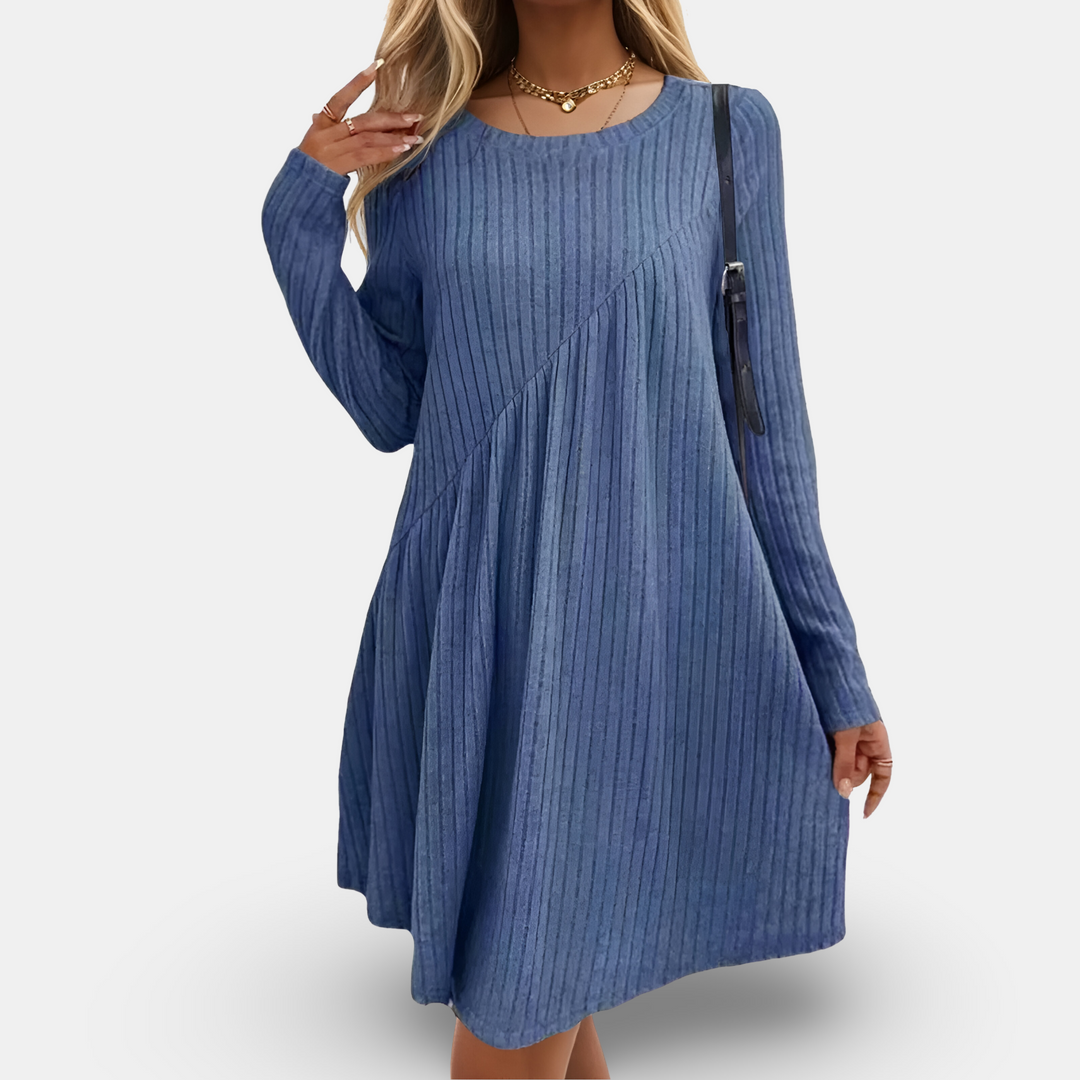 LUCY™ - Weiches & Bequemes Kleid