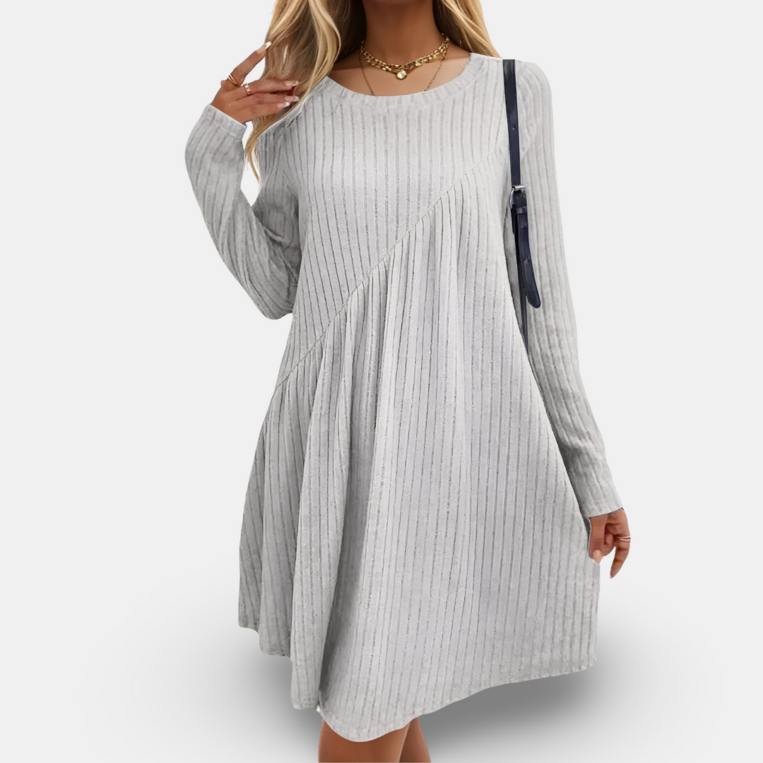 LUCY™ - Weiches & Bequemes Kleid