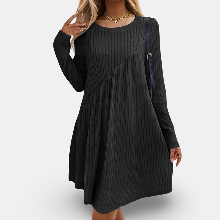 LUCY™ - Weiches & Bequemes Kleid