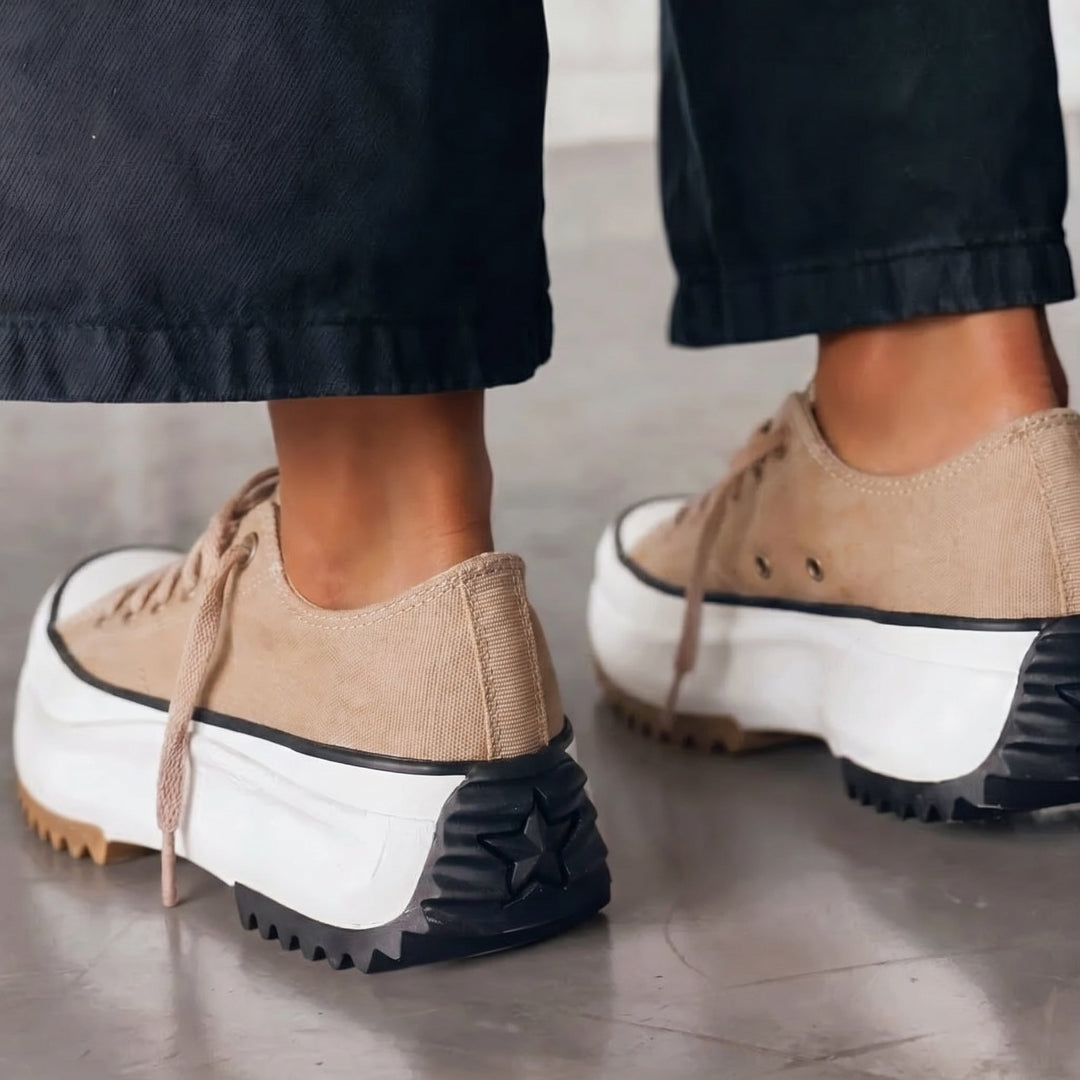 DANIKA™ – Ganztägiger Komfort-Sneaker