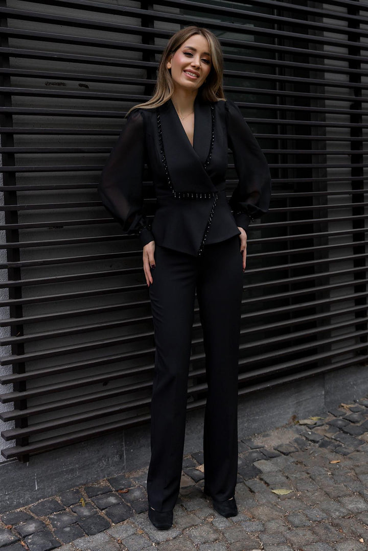 SOPHIE™ - Zweiteiliger Anzug Elegant