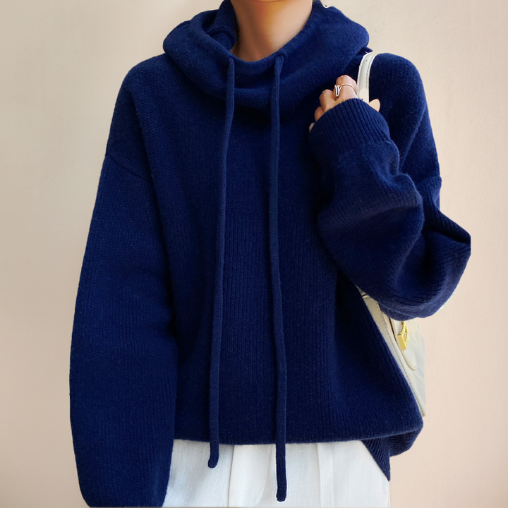 LIORA™ - Winter-Kapuzenpullover